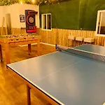 El 42 Сasa de vacaciones Mijares (Castile and Leon)