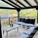Сasa de vacaciones El 42 Mijares (Castile and Leon)