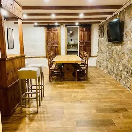 El 42 Σπίτι διακοπών *