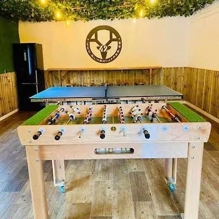 Casa de Férias El 42 *