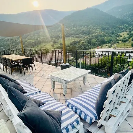 Casa de Férias El 42 Mijares (Castile and Leon)