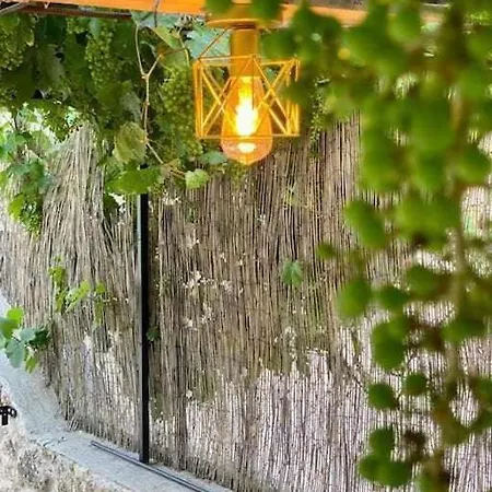 Σπίτι διακοπών El 42 Mijares (Castile and Leon)