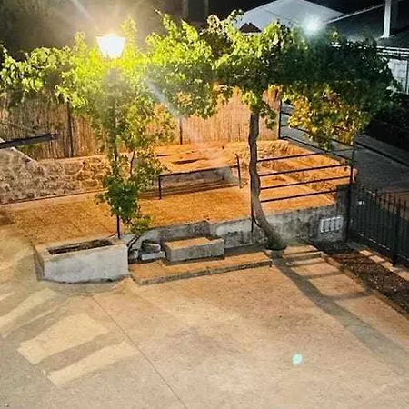 Сasa de vacaciones El 42