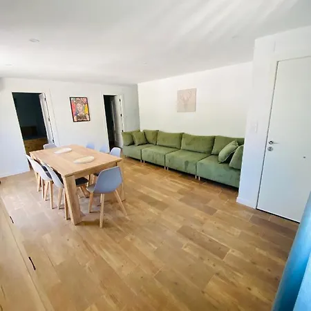 El 42 Σπίτι διακοπών *