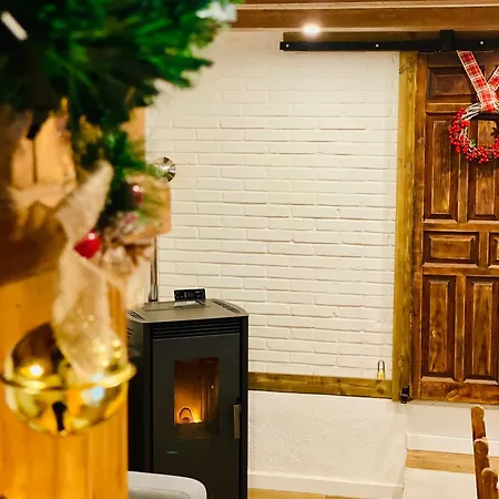 El 42 Mijares (Castile and Leon)