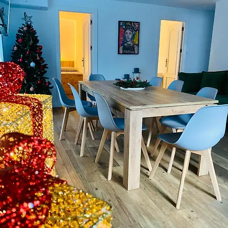 Σπίτι διακοπών El 42