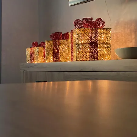 El 42 Σπίτι διακοπών *