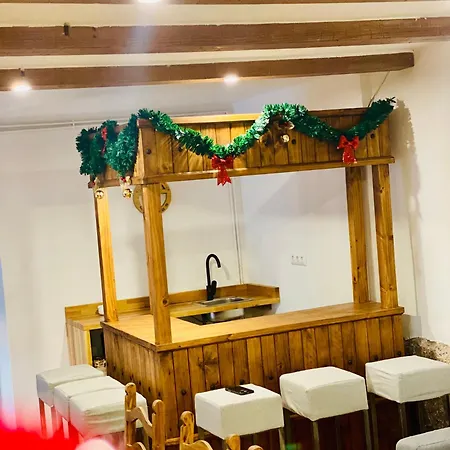 El 42 Σπίτι διακοπών