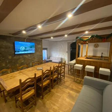 Σπίτι διακοπών El 42