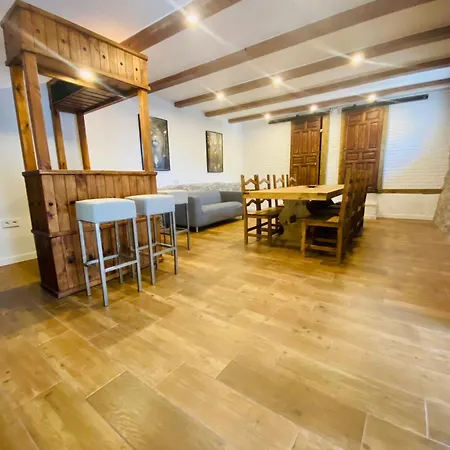 El 42 Casa de Férias *