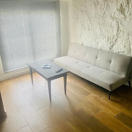 Casa de Férias El 42 Mijares (Castile and Leon)