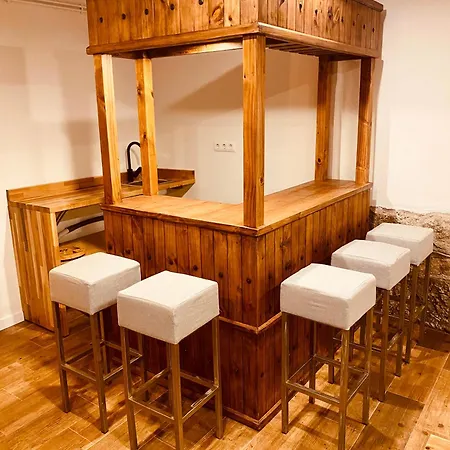 Casa de Férias El 42