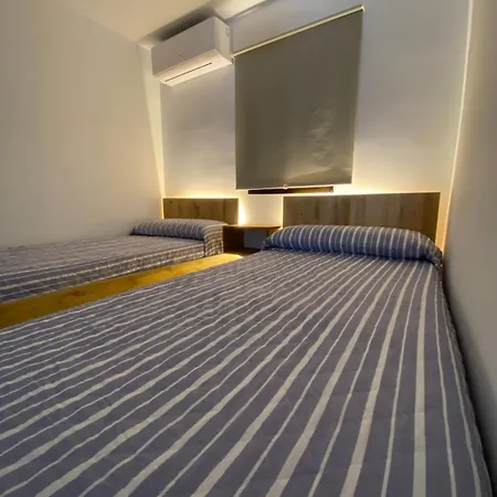 Hébergement de vacances El 42