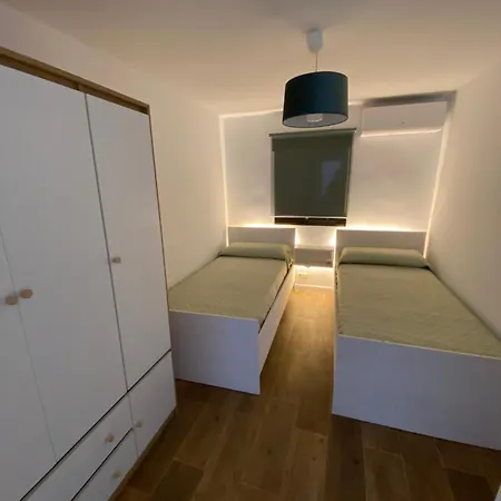 Casa de Férias El 42 *