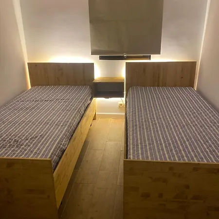 El 42 Holiday home *