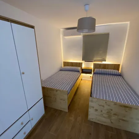 Σπίτι διακοπών El 42