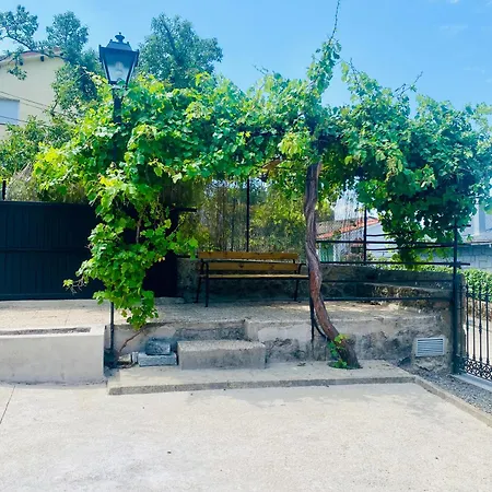 El 42 Holiday home Mijares (Castile and Leon)