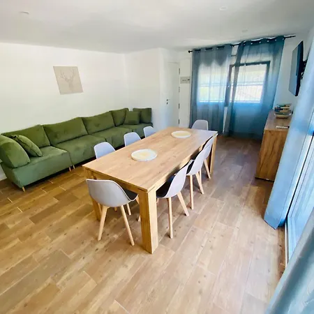 Holiday home El 42