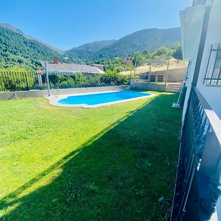 El 42 Holiday home *
