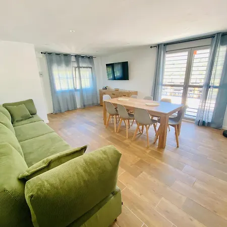 Holiday home El 42 Mijares (Castile and Leon)
