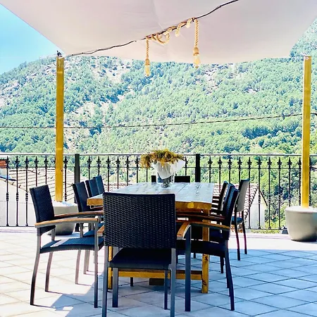 El 42 Σπίτι διακοπών