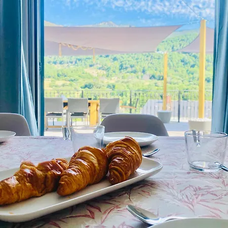 Casa de Férias El 42 Mijares (Castile and Leon)