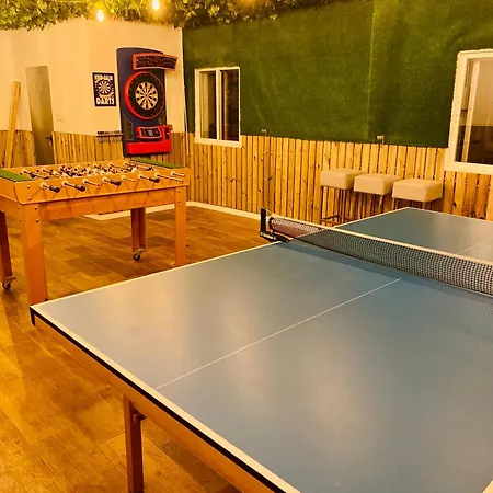 El 42 Σπίτι διακοπών Mijares (Castile and Leon)