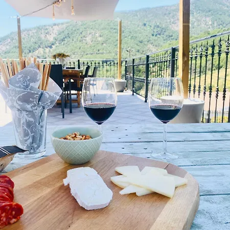 El 42 Casa de Férias Mijares (Castile and Leon)