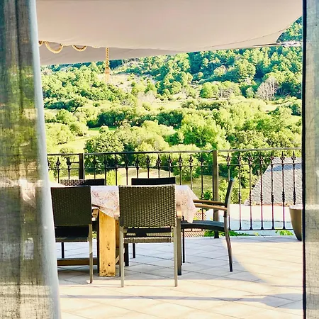 El 42 Holiday home