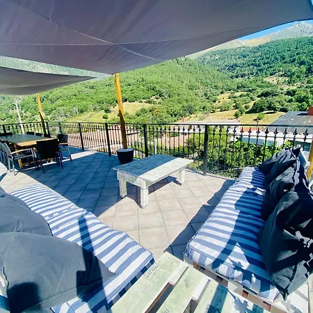 Holiday home El 42 *