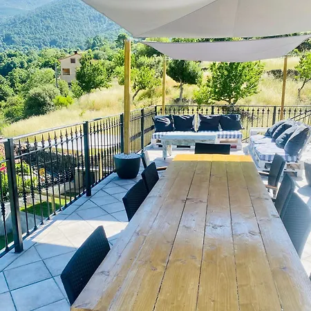 El 42 Casa de Férias *