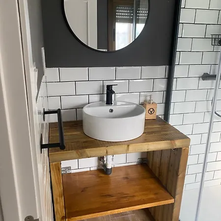 El 42 Σπίτι διακοπών