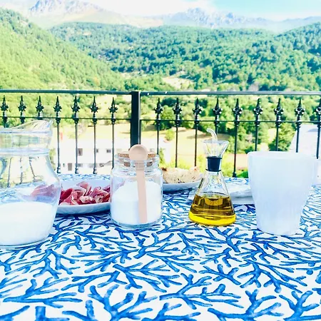 El 42 Mijares (Castile and Leon)