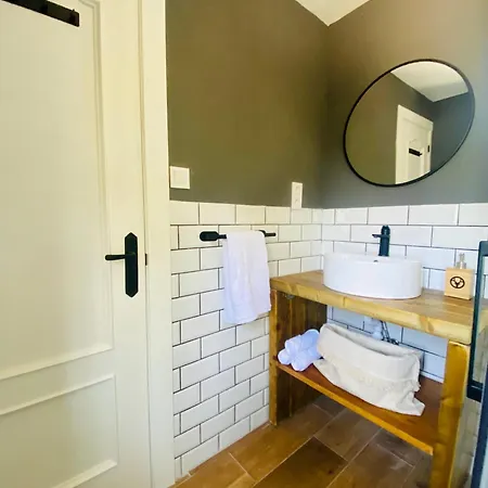 Casa de Férias El 42 *