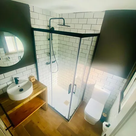 Casa de Férias El 42 Mijares (Castile and Leon)