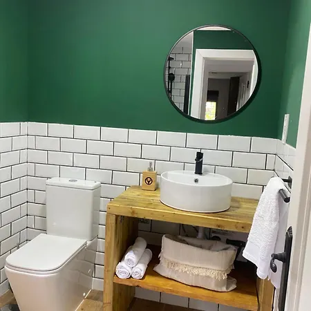 El 42 * Mijares (Castile and Leon)