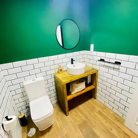 El 42 Σπίτι διακοπών Mijares (Castile and Leon)