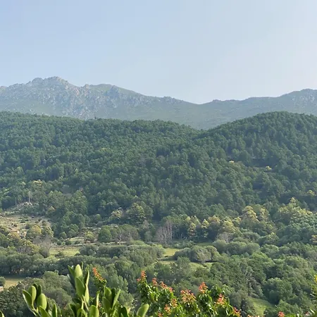 Holiday home El 42 Mijares (Castile and Leon)