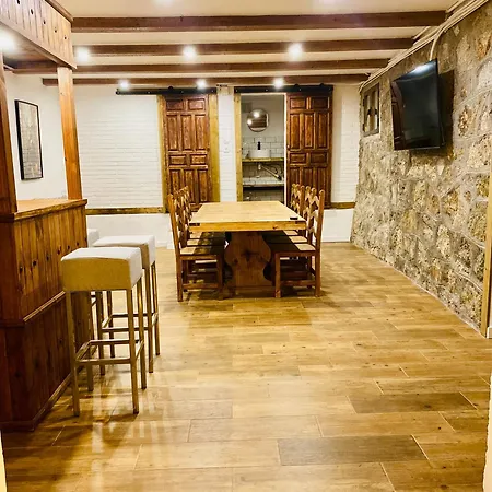 El 42 Casa de Férias