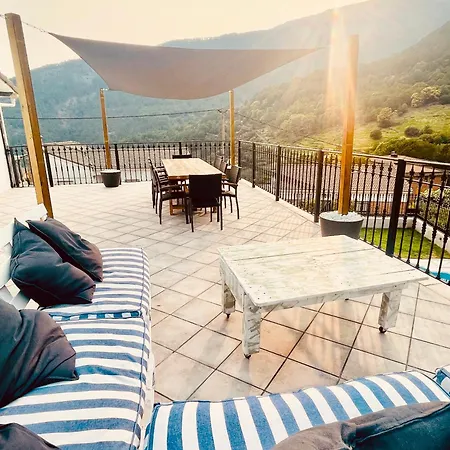 Σπίτι διακοπών El 42 Mijares (Castile and Leon)