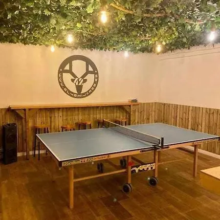 Casa de Férias El 42 *