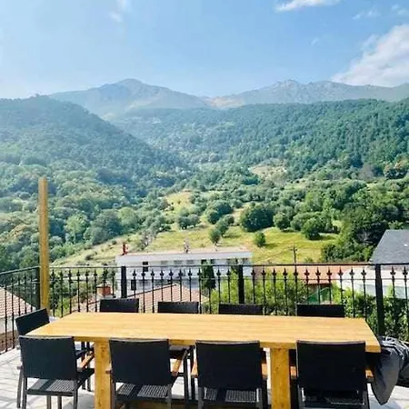 El 42 Hébergement de vacances *