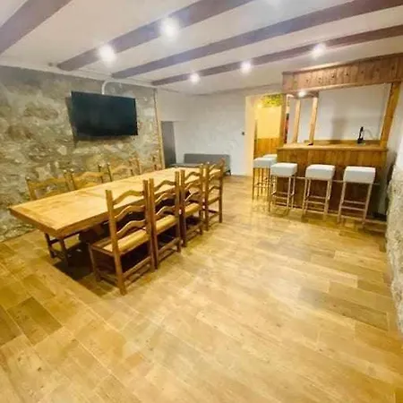 Holiday home El 42
