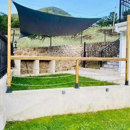 El 42 Hébergement de vacances