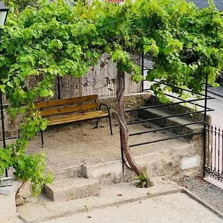 El 42 * Mijares (Castile and Leon)