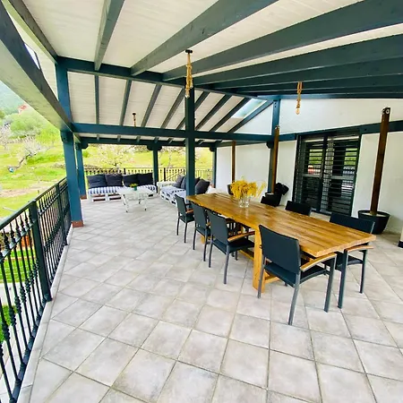 Hébergement de vacances El 42 Mijares (Castile and Leon)