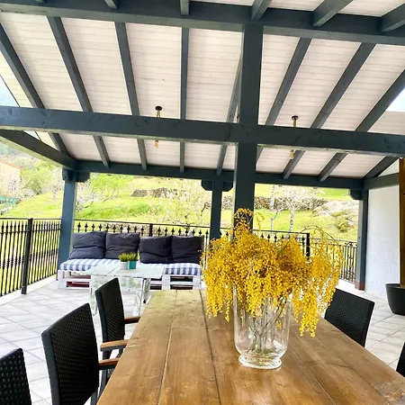 Hébergement de vacances El 42