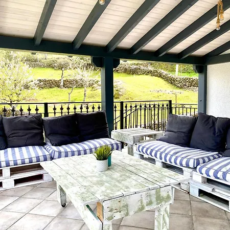 Casa de Férias El 42 *