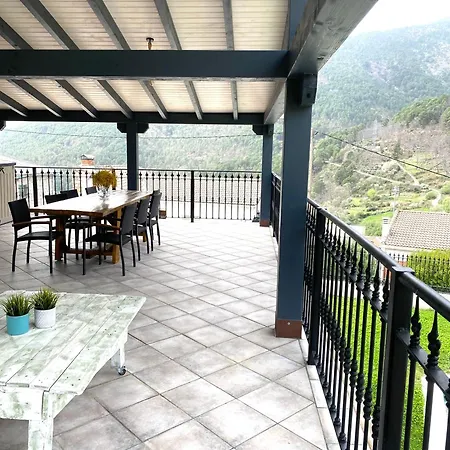 El 42 Σπίτι διακοπών *