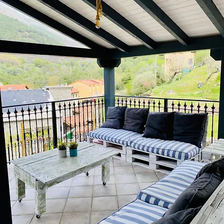 Hébergement de vacances El 42 Mijares (Castile and Leon)